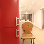 Aich-assach Apartment