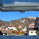 Aich-assach Apartment *