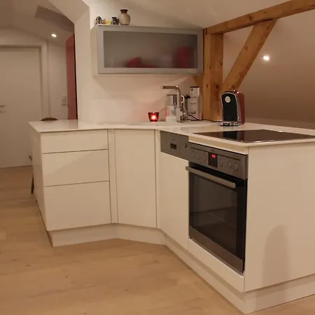 Aich-assach Apartamento Aich (Styria)