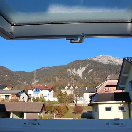 Aich-assach Apartamento *