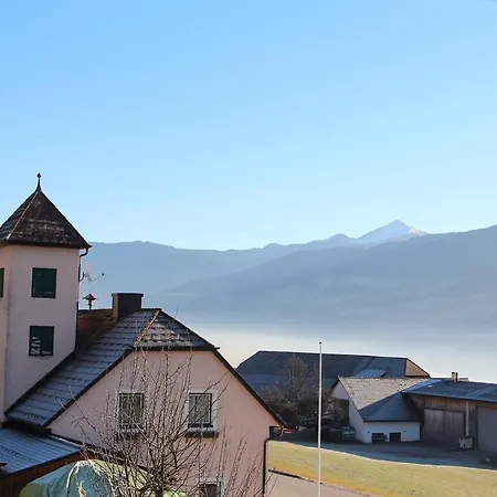 Aich-assach Apartamento *