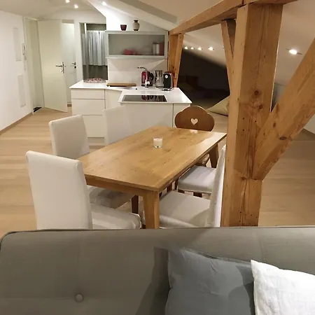 Aich-assach Apartment