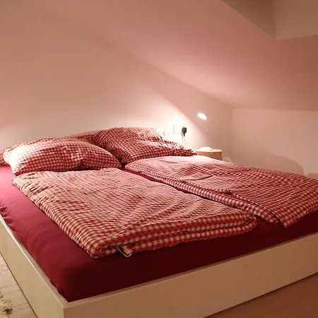 Aich-assach Apartment Aich (Styria)