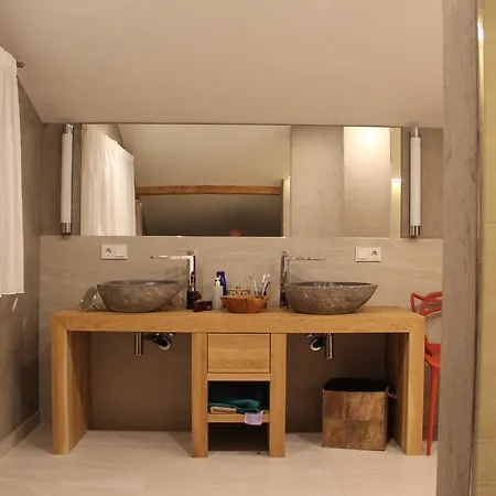 Apartamento Aich-assach *