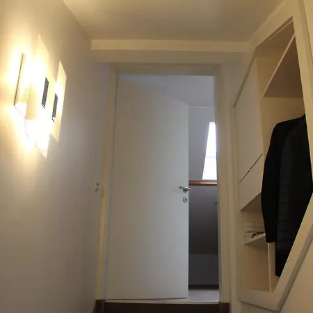 Aich-assach Apartment *