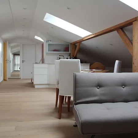 Apartamento Aich-assach *