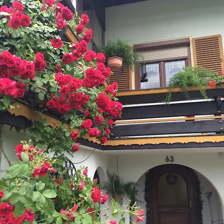 Aich-assach Apartment *