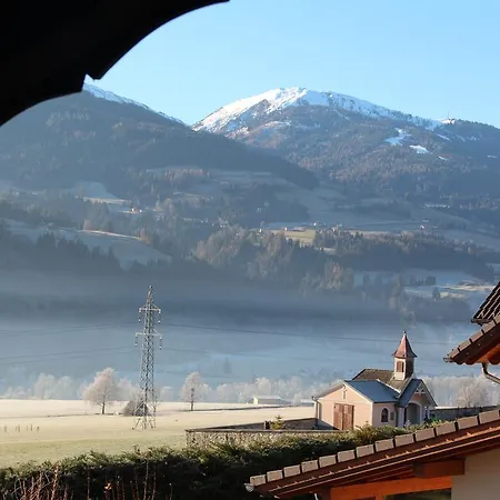 Apartamento Aich-assach