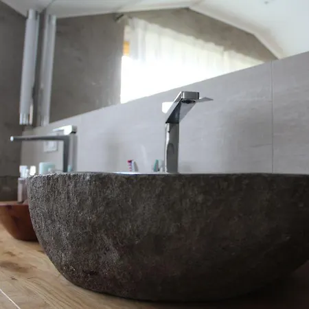 Apartment Aich-assach Aich (Styria)