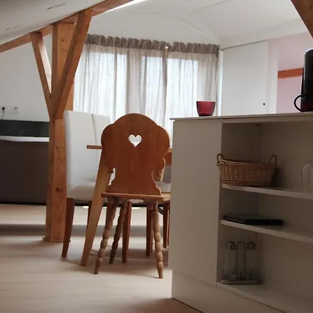 Apartamento Aich-assach