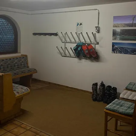 Apartamento Aich-assach *