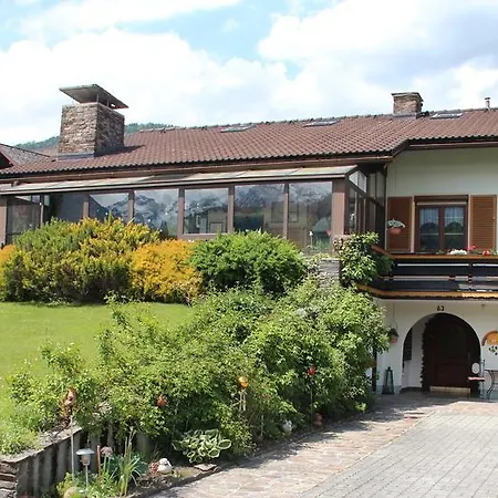 Apartamento Aich-assach