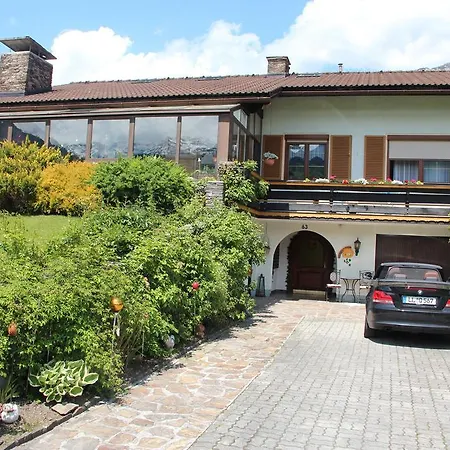 Apartment Aich-assach *