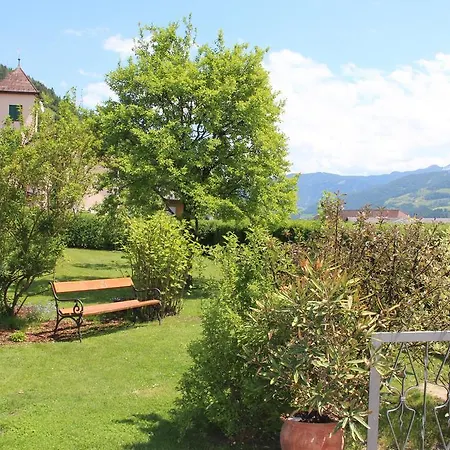 Apartamento Aich-assach *