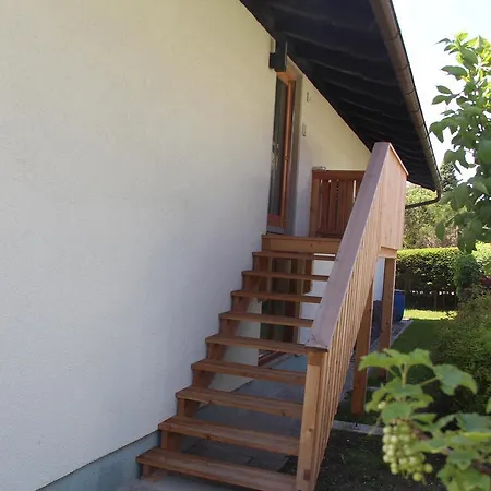 Apartamento Aich-assach