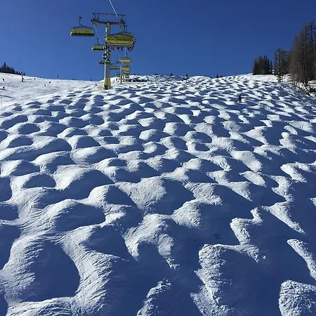 Aich-assach Appartamento *