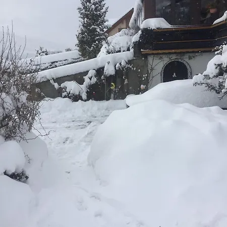 Aich-assach Apartmán Aich (Styria)