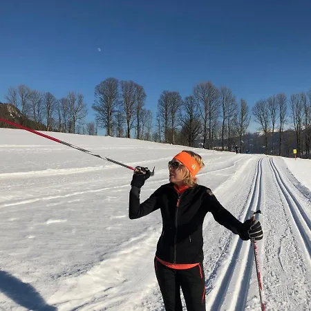 Apartamento Aich-assach Aich (Styria)