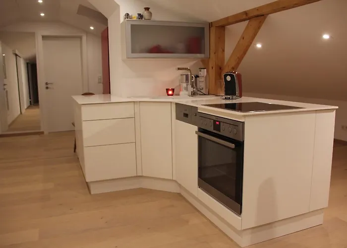 Aich-assach Apartamento Aich (Styria)