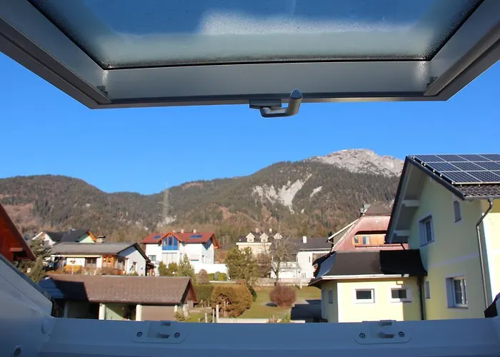 Aich-assach Appartamento *