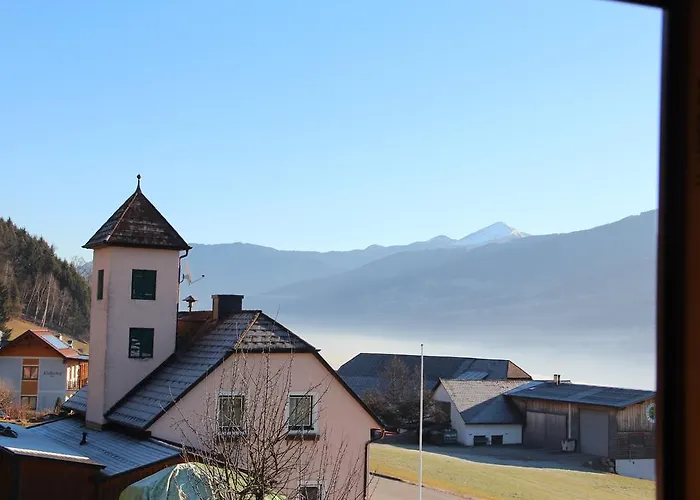 Aich-assach Apartamento *