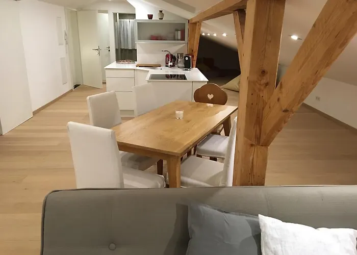 Aich-assach Apartamento