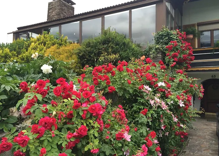 Aich-assach Apartamento