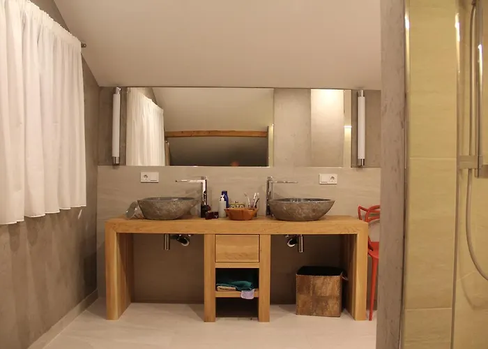 Apartamento Aich-assach *