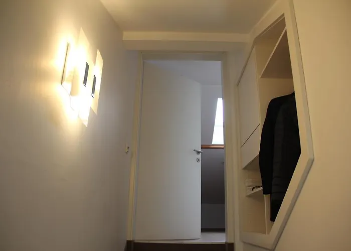 Aich-assach Apartamento *