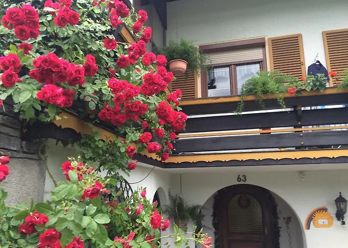 Aich-assach Appartamento *