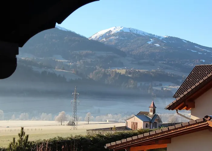 Appartamento Aich-assach