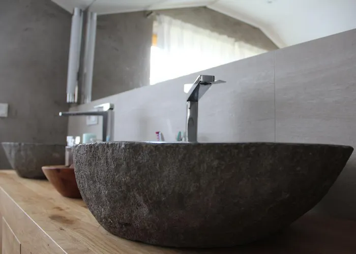 Apartamento Aich-assach Aich (Styria)