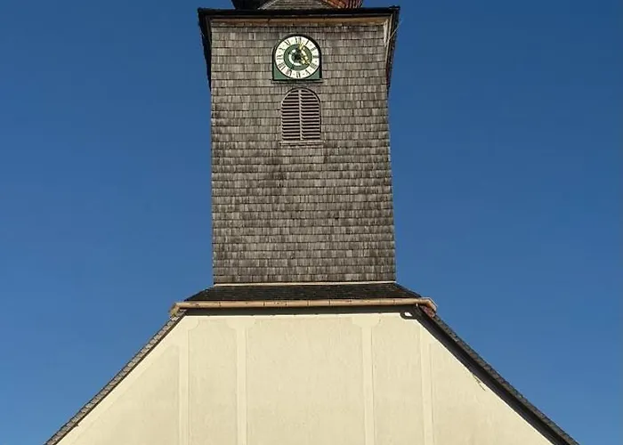 Appartamento Aich-assach