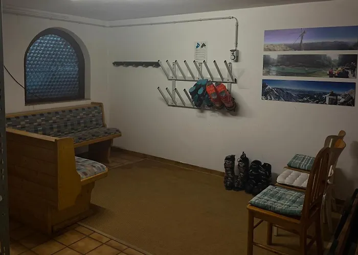 Apartamento Aich-assach *