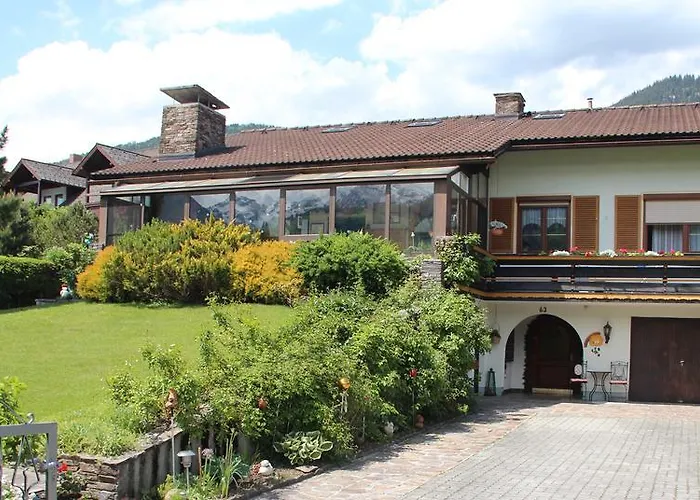 Apartamento Aich-assach