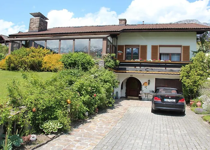 Apartamento Aich-assach *