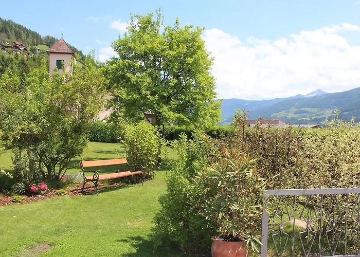 Appartamento Aich-assach *