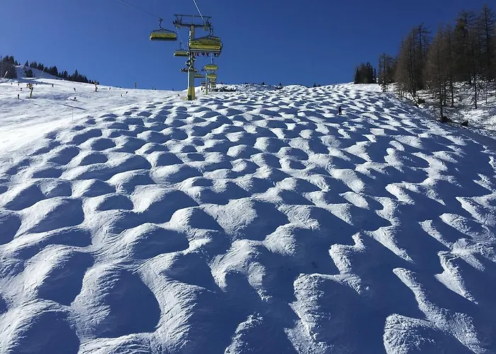 Aich-assach Apartamento *