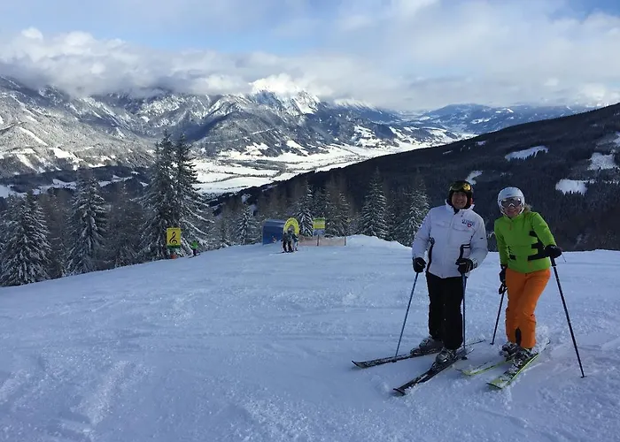 Appartamento Aich-assach *