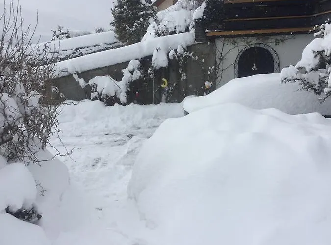 Aich-assach Appartamento Aich (Styria)