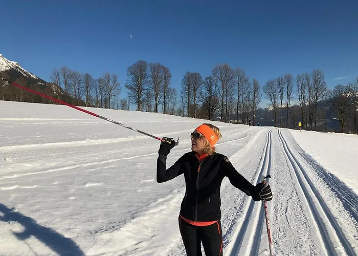 Appartamento Aich-assach Aich (Styria)